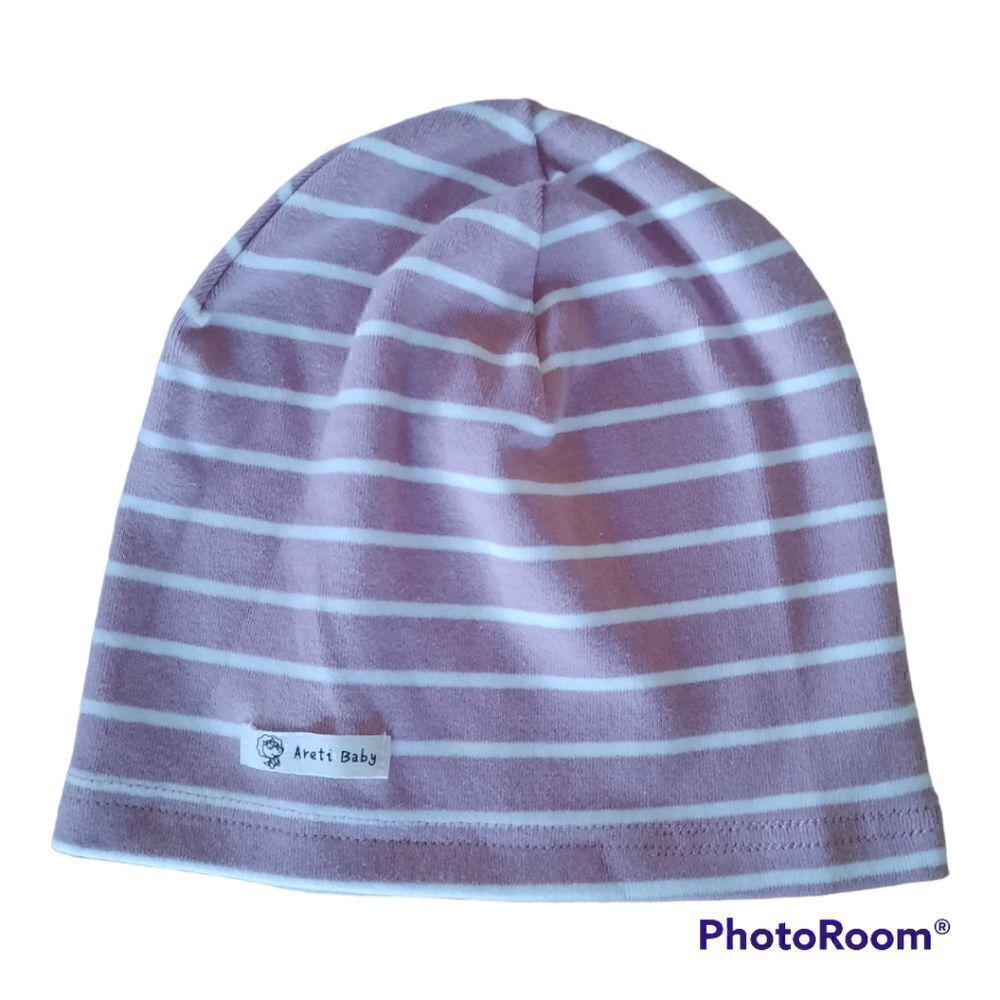 Areti Baby MyGGPP Infant Cotton Hat 12-18 Months